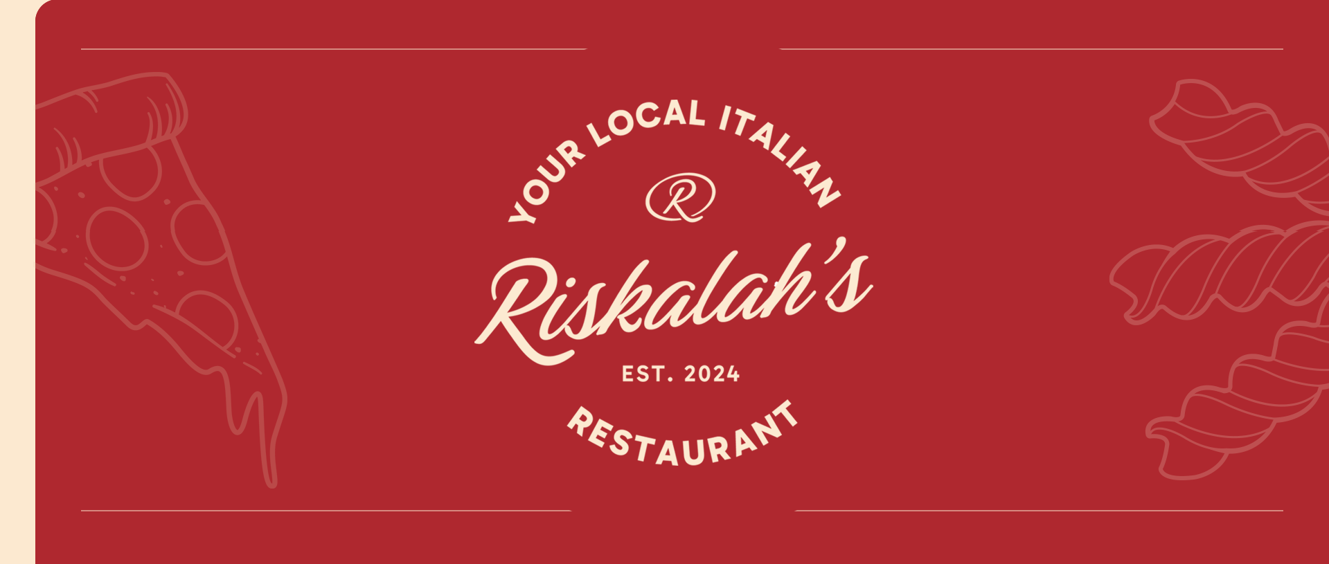 Riskalah's Italian Restaurant Jannali