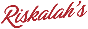 Riskalahs Italian Restaurant Logo